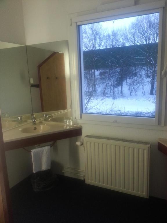 Motel 24H Koeln Frechen Rom bilde